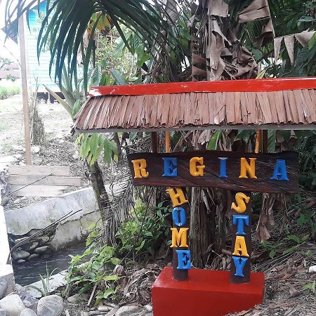 Pondok Wisata Angel Guest House メダン エクステリア 写真