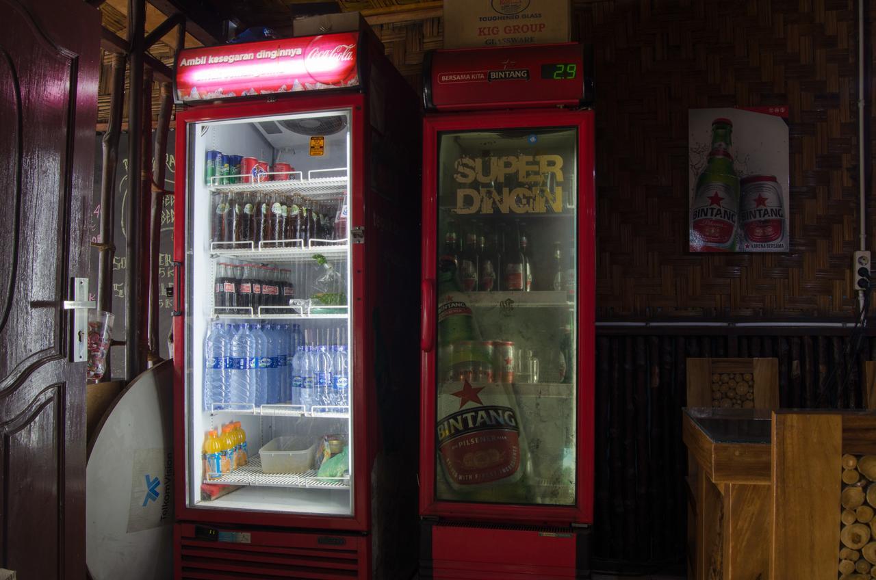 Pondok Wisata Angel Guest House メダン エクステリア 写真
