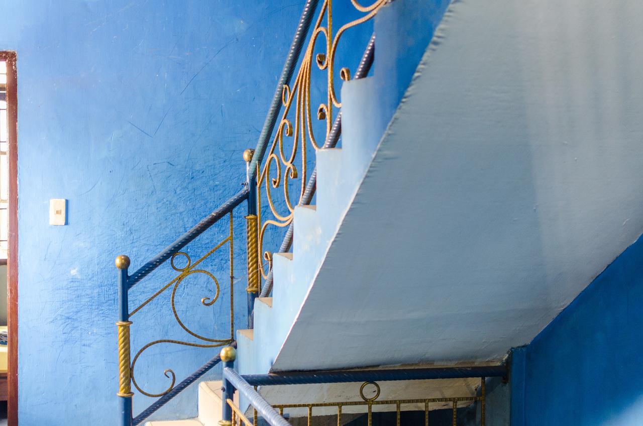 Pondok Wisata Angel Guest House メダン エクステリア 写真