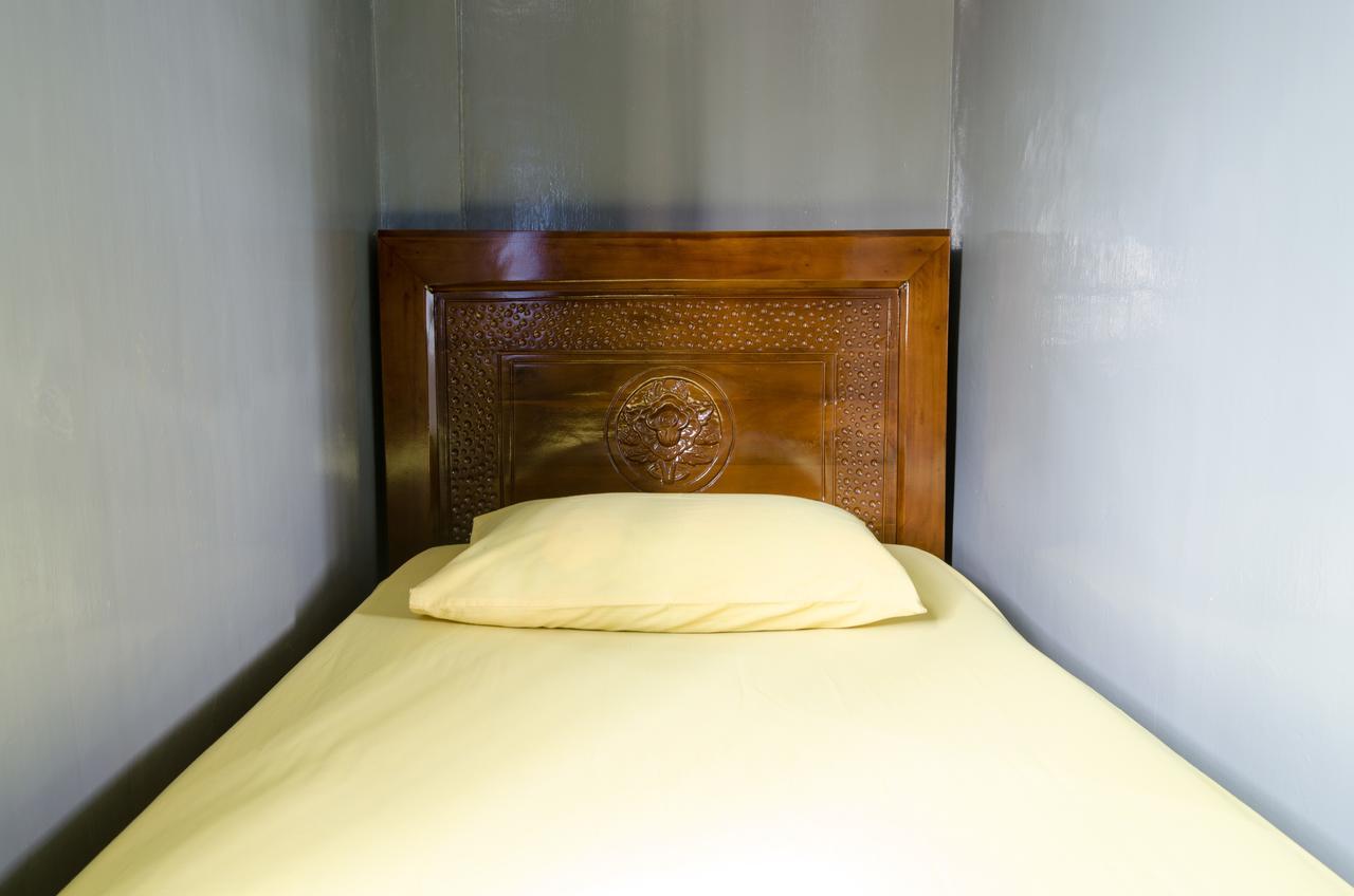 Pondok Wisata Angel Guest House メダン エクステリア 写真