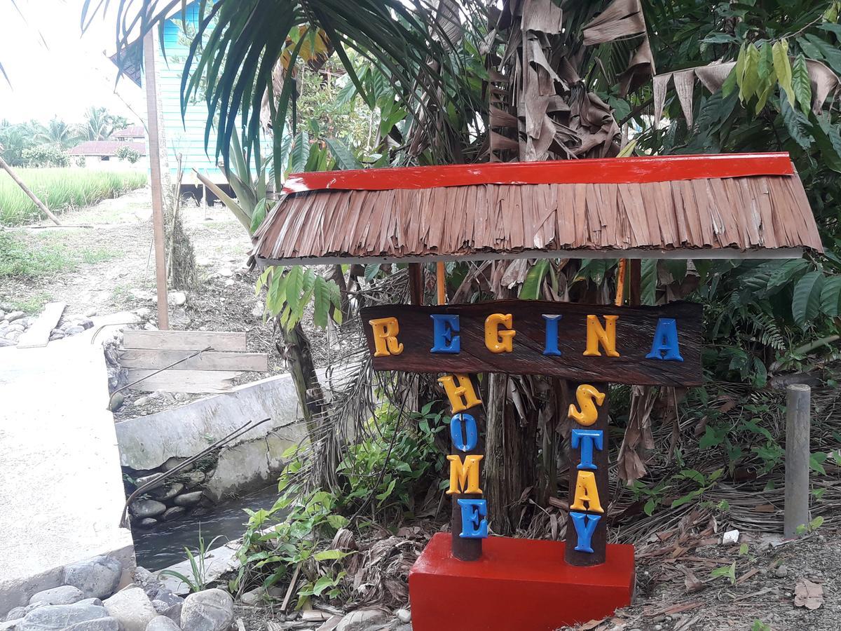 Pondok Wisata Angel Guest House メダン エクステリア 写真